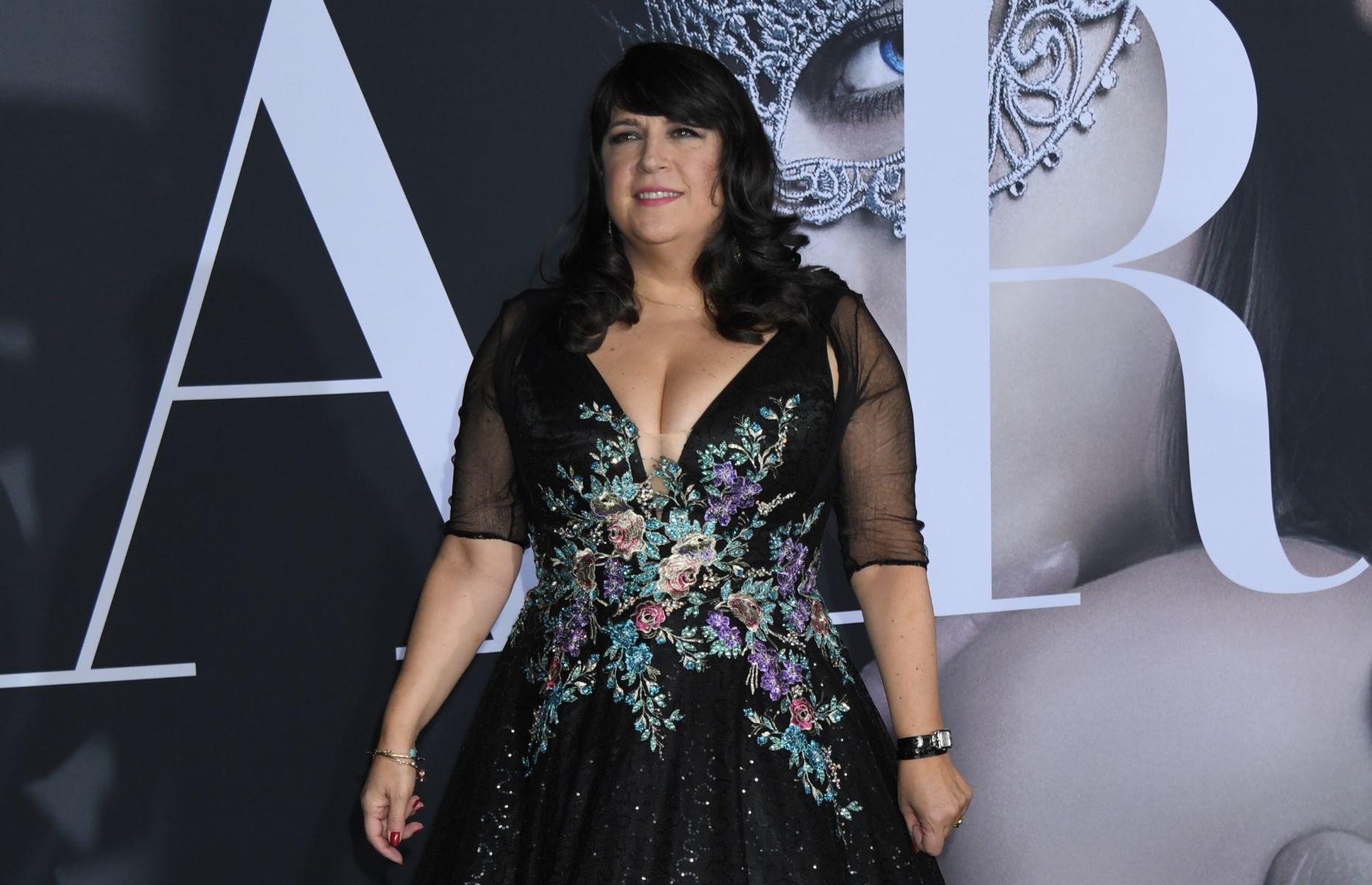 Joint 10th: EL James